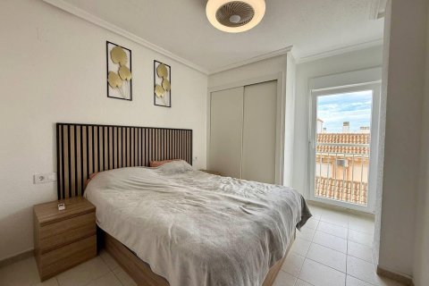 Appartamento in vendita a Torrevieja, Alicante, Spagna 2 camere da letto, 61 mq. N° 182880 - foto 12