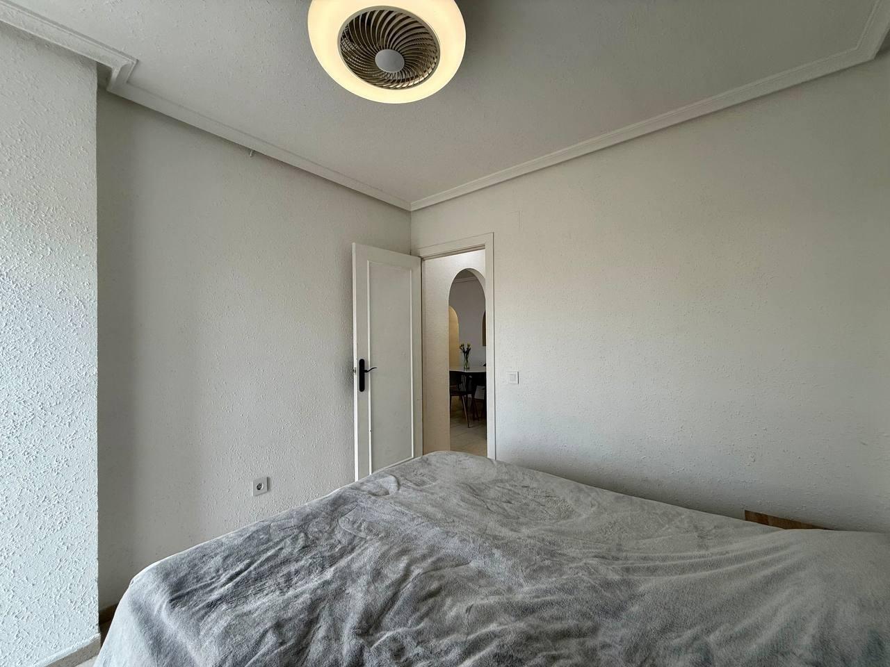 Huoneisto Torrevieja, Alicante, Espanja 2 makuuhuonetta, 61 m2 No. 182880