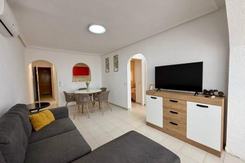 Appartamento in vendita a Torrevieja, Alicante, Spagna 2 camere da letto, 61 mq. N° 182880 - foto 8