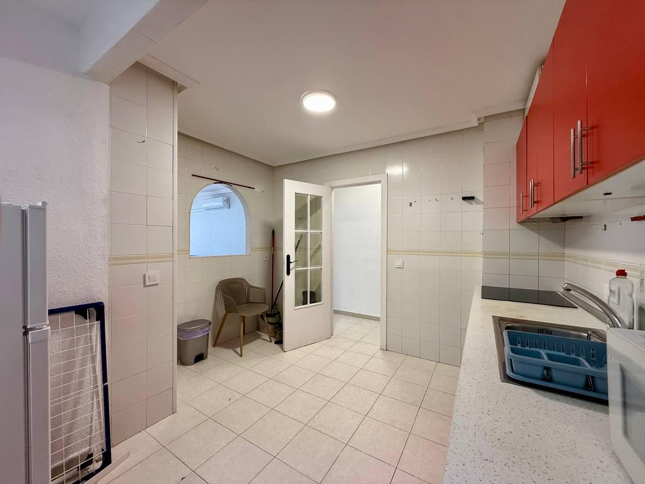 Huoneisto Torrevieja, Alicante, Espanja 2 makuuhuonetta, 61 m2 No. 182880