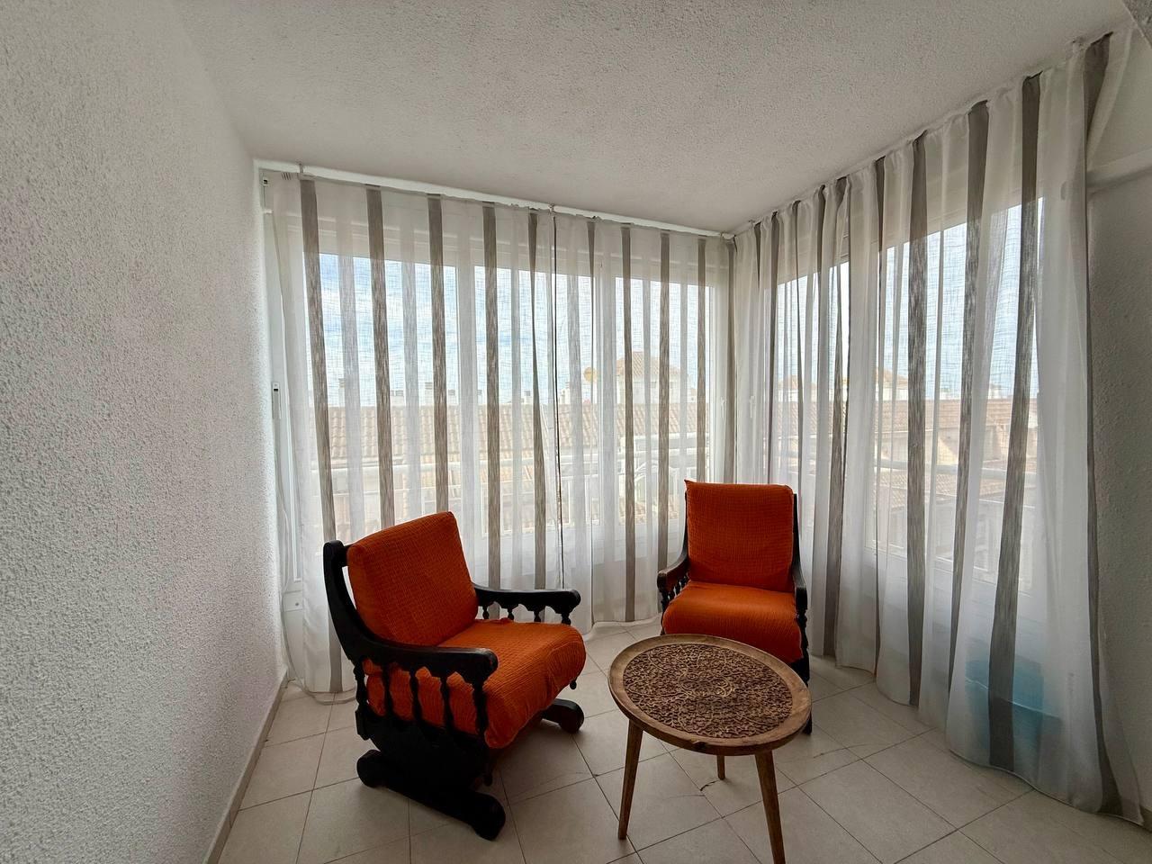 Huoneisto Torrevieja, Alicante, Espanja 2 makuuhuonetta, 61 m2 No. 182880