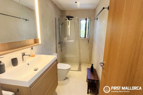 Villa īrēšanai Cala Murada, Mallorca, Spānijā 3 istabas, 112 m2 Nr. 182112 - attēls 8