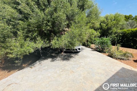 Villa īrēšanai Cala Murada, Mallorca, Spānijā 3 istabas, 112 m2 Nr. 182112 - attēls 13
