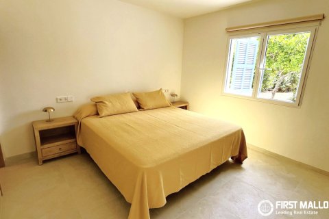 Villa īrēšanai Cala Murada, Mallorca, Spānijā 3 istabas, 112 m2 Nr. 182112 - attēls 7