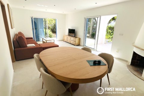 Villa īrēšanai Cala Murada, Mallorca, Spānijā 3 istabas, 112 m2 Nr. 182112 - attēls 2
