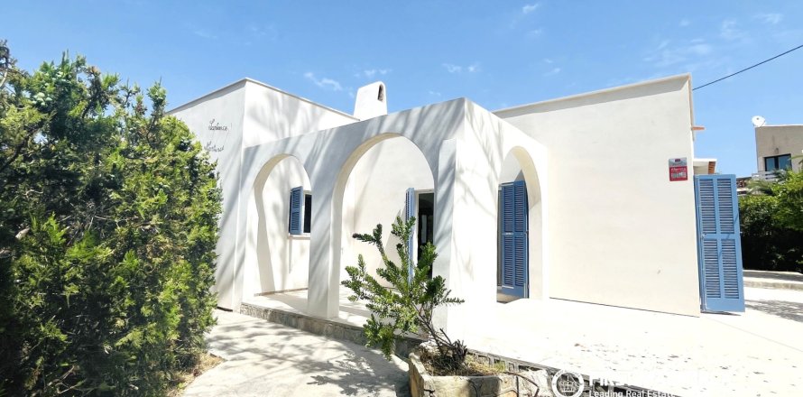 Villa Cala Murada, Mallorca, Spānijā 3 istabas, 112 m2 Nr. 182112