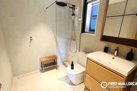 Villa īrēšanai Cala Murada, Mallorca, Spānijā 3 istabas, 112 m2 Nr. 182112 - attēls 10