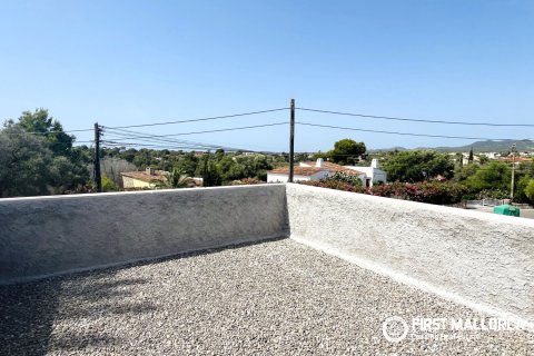 Villa īrēšanai Cala Murada, Mallorca, Spānijā 3 istabas, 112 m2 Nr. 182112 - attēls 14