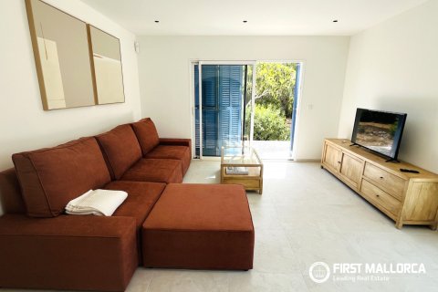 Villa īrēšanai Cala Murada, Mallorca, Spānijā 3 istabas, 112 m2 Nr. 182112 - attēls 3