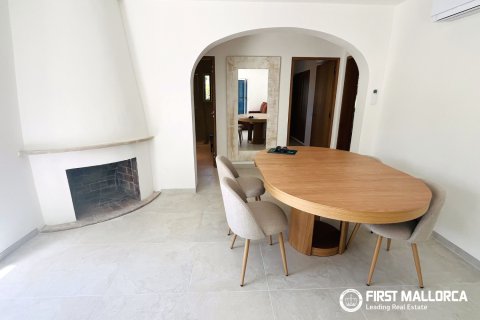 Villa īrēšanai Cala Murada, Mallorca, Spānijā 3 istabas, 112 m2 Nr. 182112 - attēls 5