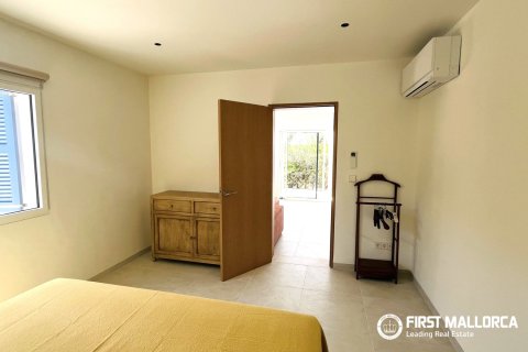 Villa īrēšanai Cala Murada, Mallorca, Spānijā 3 istabas, 112 m2 Nr. 182112 - attēls 11