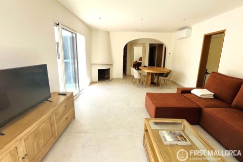 Villa īrēšanai Cala Murada, Mallorca, Spānijā 3 istabas, 112 m2 Nr. 182112 - attēls 6