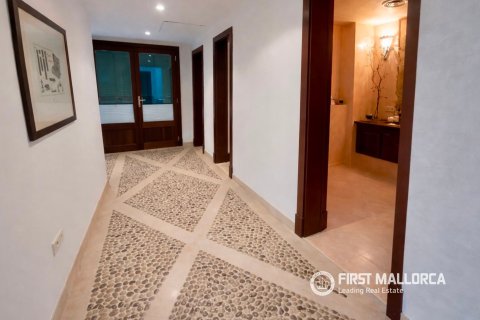 Finca for sale in Ses Salines, Mallorca, Spain 3 bedrooms, 475 sq.m. No. 182113 - photo 6