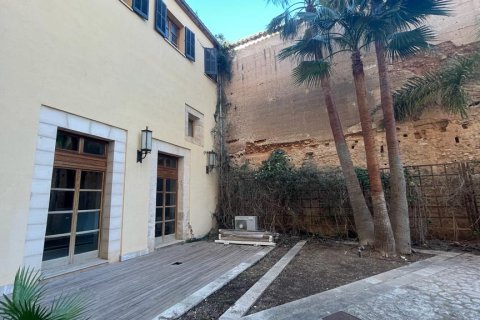 Wohnung zum Verkauf in Palma de Majorca, Mallorca, Spanien 2 Schlafzimmer, 165 m2 Nr. 182110 - Foto 11