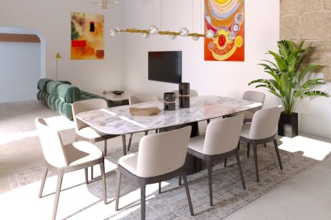 Wohnung zum Verkauf in Palma de Majorca, Mallorca, Spanien 2 Schlafzimmer, 165 m2 Nr. 182110 - Foto 6