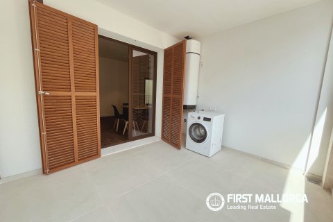Penthauss īrēšanai Palma de Majorca, Mallorca, Spānijā 2 istabas, 175 m2 Nr. 182116 - attēls 8