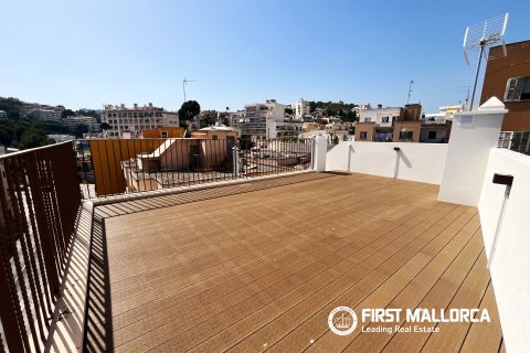Penthauss īrēšanai Palma de Majorca, Mallorca, Spānijā 2 istabas, 175 m2 Nr. 182116 - attēls 2