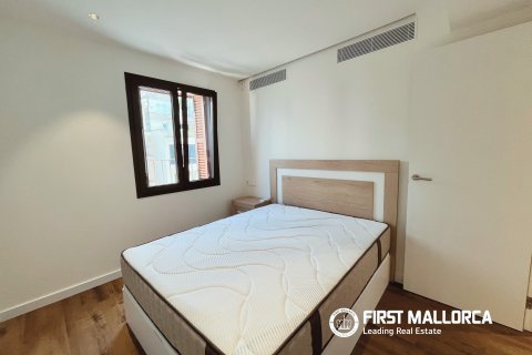Penthauss īrēšanai Palma de Majorca, Mallorca, Spānijā 2 istabas, 175 m2 Nr. 182116 - attēls 12