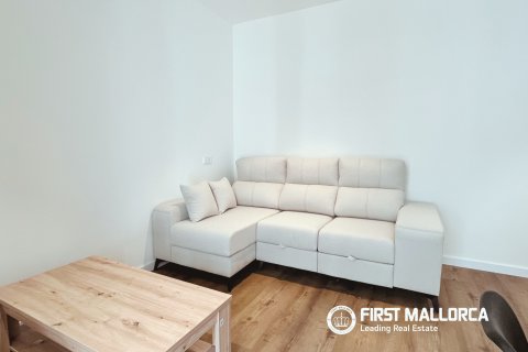 Penthauss īrēšanai Palma de Majorca, Mallorca, Spānijā 2 istabas, 175 m2 Nr. 182116 - attēls 15