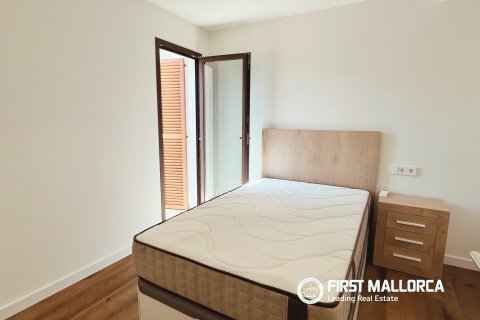 Penthauss īrēšanai Palma de Majorca, Mallorca, Spānijā 2 istabas, 175 m2 Nr. 182116 - attēls 16