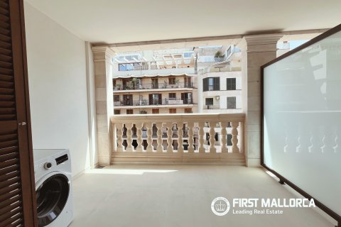 Penthauss īrēšanai Palma de Majorca, Mallorca, Spānijā 2 istabas, 175 m2 Nr. 182116 - attēls 6