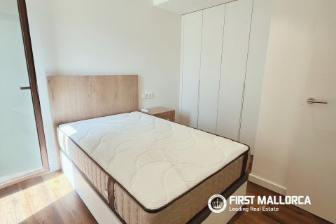 Penthauss īrēšanai Palma de Majorca, Mallorca, Spānijā 2 istabas, 175 m2 Nr. 182116 - attēls 17