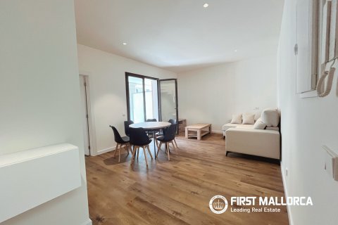Penthauss īrēšanai Palma de Majorca, Mallorca, Spānijā 2 istabas, 175 m2 Nr. 182116 - attēls 5