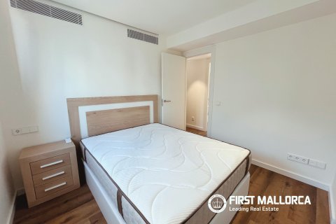 Penthauss īrēšanai Palma de Majorca, Mallorca, Spānijā 2 istabas, 175 m2 Nr. 182116 - attēls 13