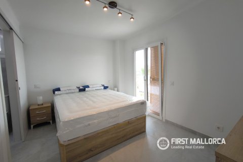 Apartamento en alquiler en Palma de Mallorca, Mallorca, España 3 dormitorios, 128 m2 No. 182114 - foto 8