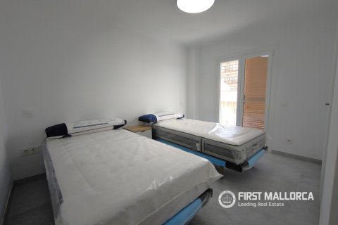 Apartamento en alquiler en Palma de Mallorca, Mallorca, España 3 dormitorios, 128 m2 No. 182114 - foto 9