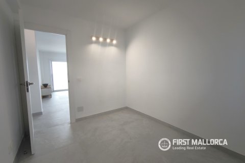 Apartamento en alquiler en Palma de Mallorca, Mallorca, España 3 dormitorios, 128 m2 No. 182114 - foto 10