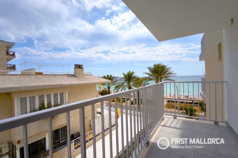 Apartamento en alquiler en Palma de Mallorca, Mallorca, España 3 dormitorios, 128 m2 No. 182114 - foto 15