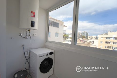 Apartamento en alquiler en Palma de Mallorca, Mallorca, España 3 dormitorios, 128 m2 No. 182114 - foto 12