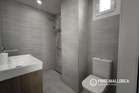 Apartamento en alquiler en Palma de Mallorca, Mallorca, España 3 dormitorios, 128 m2 No. 182114 - foto 13