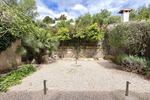 Rindu māja īrēšanai Mancor De La Vall, Mallorca, Spānijā 3 istabas, 218 m2 Nr. 182111 - attēls 11