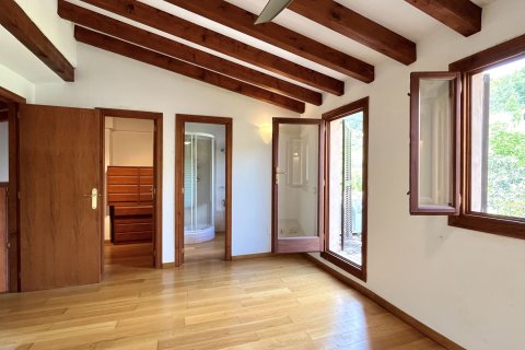 Rindu māja īrēšanai Mancor De La Vall, Mallorca, Spānijā 3 istabas, 218 m2 Nr. 182111 - attēls 18