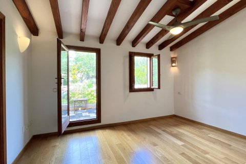 Rindu māja īrēšanai Mancor De La Vall, Mallorca, Spānijā 3 istabas, 218 m2 Nr. 182111 - attēls 19