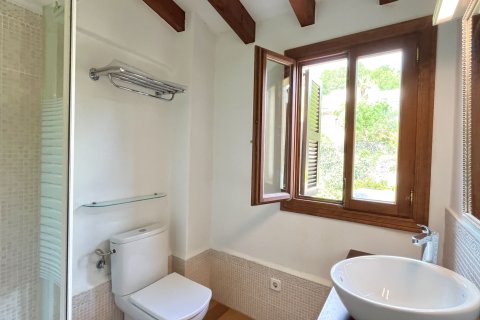 Rindu māja īrēšanai Mancor De La Vall, Mallorca, Spānijā 3 istabas, 218 m2 Nr. 182111 - attēls 22