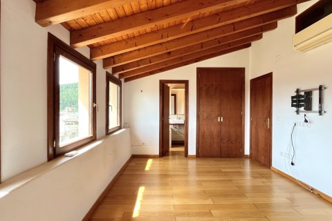 Rindu māja īrēšanai Mancor De La Vall, Mallorca, Spānijā 3 istabas, 218 m2 Nr. 182111 - attēls 14