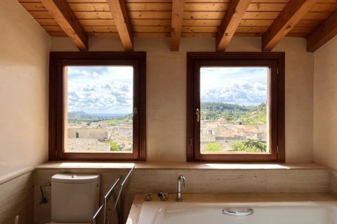 Rindu māja īrēšanai Mancor De La Vall, Mallorca, Spānijā 3 istabas, 218 m2 Nr. 182111 - attēls 16
