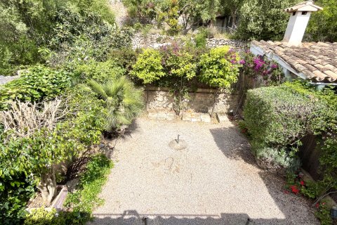 Rindu māja īrēšanai Mancor De La Vall, Mallorca, Spānijā 3 istabas, 218 m2 Nr. 182111 - attēls 21