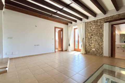 Rindu māja īrēšanai Mancor De La Vall, Mallorca, Spānijā 3 istabas, 218 m2 Nr. 182111 - attēls 6