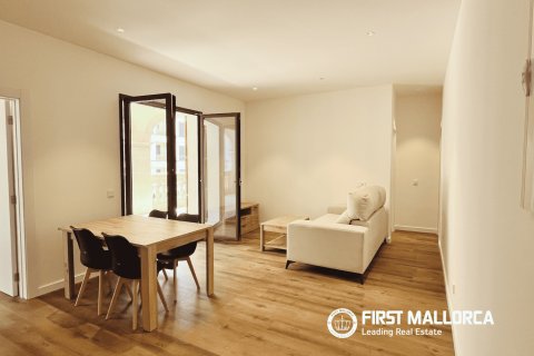 Apartament w Palma de Majorca, Mallorca, Hiszpania 2 sypialnie, 106 mkw. nr 182115