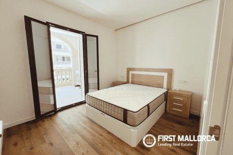 Apartament w Palma de Majorca, Mallorca, Hiszpania 2 sypialnie, 106 mkw. nr 182115 – zdjęcie 6