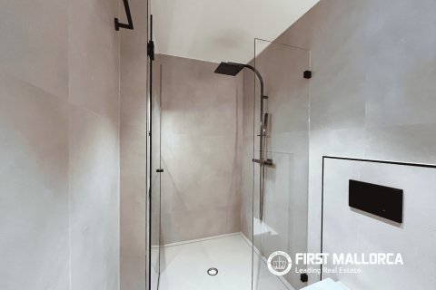 Apartament w Palma de Majorca, Mallorca, Hiszpania 2 sypialnie, 106 mkw. nr 182115 – zdjęcie 10