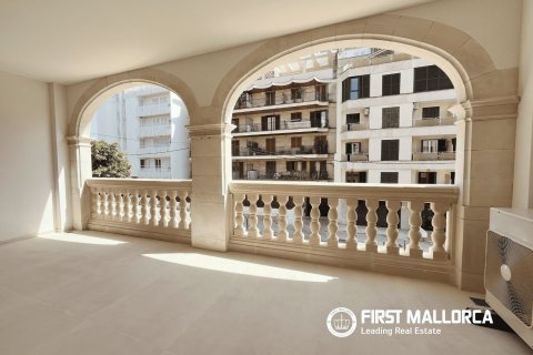 Apartament w Palma de Majorca, Mallorca, Hiszpania 2 sypialnie, 106 mkw. nr 182115 – zdjęcie 2