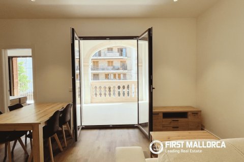 Apartament w Palma de Majorca, Mallorca, Hiszpania 2 sypialnie, 106 mkw. nr 182115 – zdjęcie 13