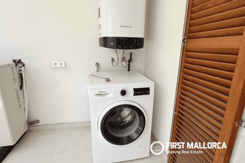 Apartament w Palma de Majorca, Mallorca, Hiszpania 2 sypialnie, 106 mkw. nr 182115 – zdjęcie 11