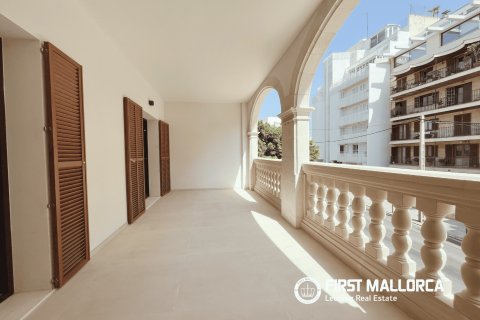 Apartament w Palma de Majorca, Mallorca, Hiszpania 2 sypialnie, 106 mkw. nr 182115 – zdjęcie 3