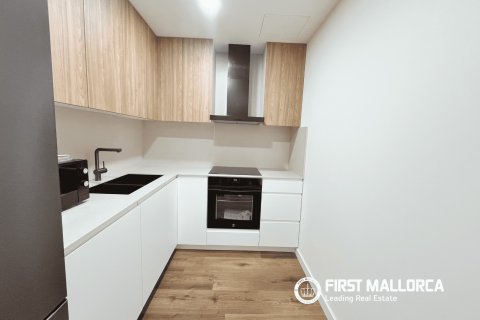 Apartament w Palma de Majorca, Mallorca, Hiszpania 2 sypialnie, 106 mkw. nr 182115 – zdjęcie 5